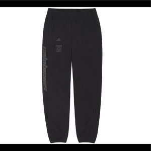 Black SMALL yeezy pants